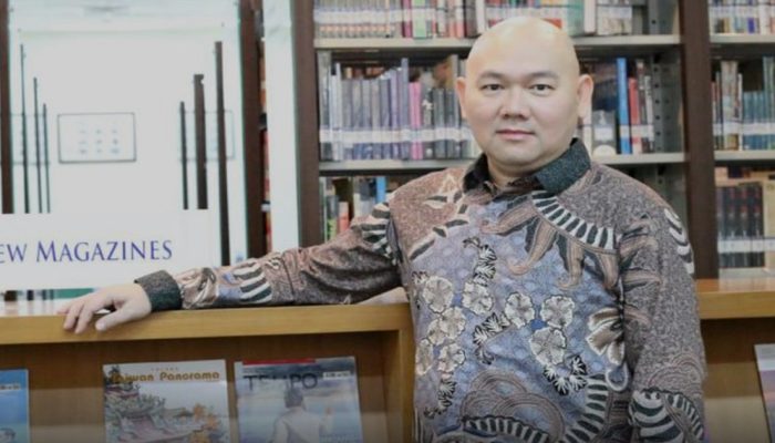 Indonesia Masih Bergantung Impor Energi di Tengah Tekanan Krisis Global