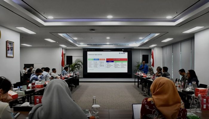 Industri Hijau Jawa Timur Bergerak: Forum Multipihak di JIIPE Percepat Dekarbonisasi dan Ekonomi Sirkular