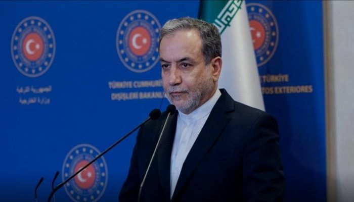 Iran Bantah Keras Laporan Media AS: Kunjungan Araghchi ke Pakistan Bukan untuk Negosiasi dengan Washington