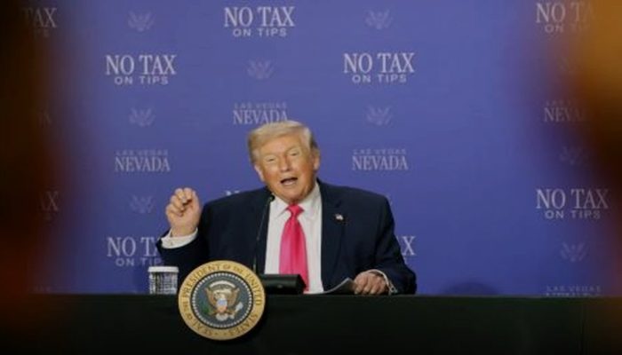 Iran Bantah Tujuh Klaim Trump soal Kesepakatan Selat Hormuz