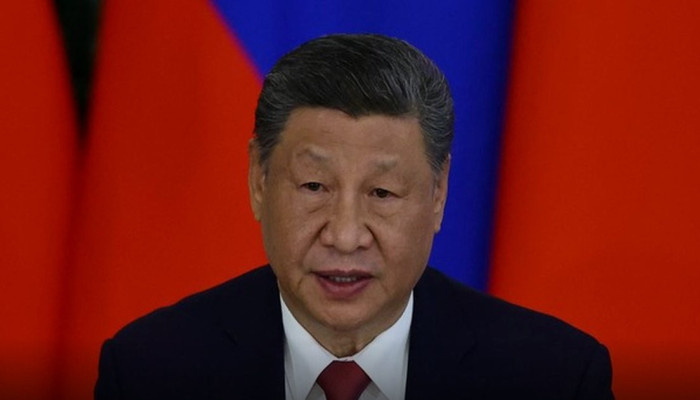 Iran Inginkan China sebagai Mediator Nuklir, Mohamed Amersi: Beijing Harus Bertindak