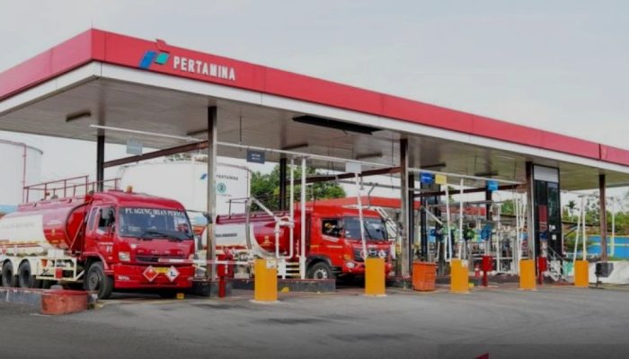 JP Morgan Tempatkan Indonesia Peringkat 3 Dunia dalam Ketahanan Energi Global 2026