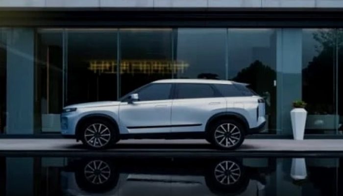 Jaecoo Indonesia Tegaskan J7 yang Dijual di Dalam Negeri Dirakit Lokal dan Tidak Bermasalah