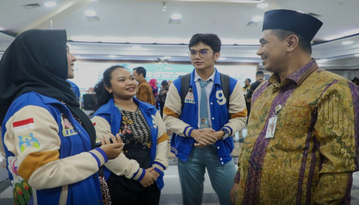 Jateng Bidik 1.000 Desa Wisata dan 1.000 Konten Kreator di RKPD 2027