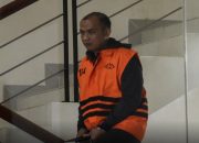 KPK Periksa 4 Aparat Penegak Hukum dalam Kasus Suap Bupati Rejang Lebong Muhammad Fikri Thobari