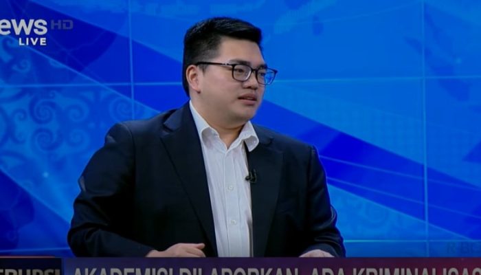 KSP: Kebebasan Berpendapat Punya Batas Hukum, Kritik Wajib Ikuti Aturan