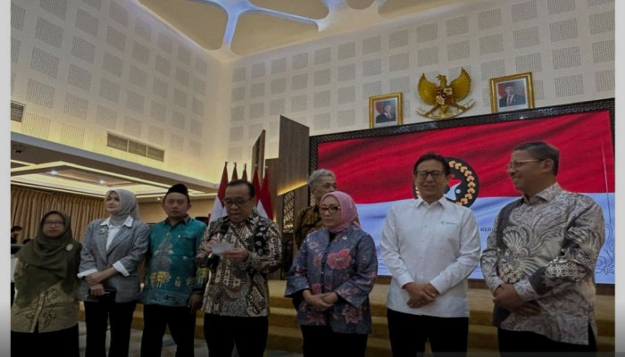 Kasus Kekerasan Anak di Daycare Yogyakarta Picu Inspeksi Nasional, Pemerintah Siapkan Gugus Tugas