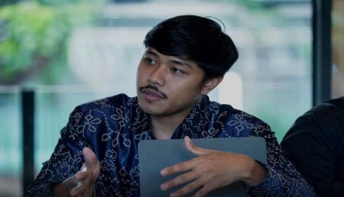 Kecelakaan Kereta Api di Bekasi Timur Picu Perindo Desak Evaluasi Sistem Transportasi Nasional