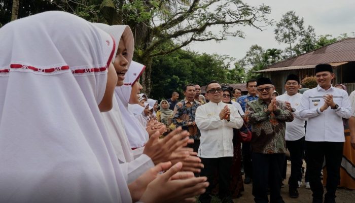 Kemendikdasmen Terbitkan Permendikdasmen Nomor 6 Tahun 2026 untuk Cegah Kekerasan di Sekolah