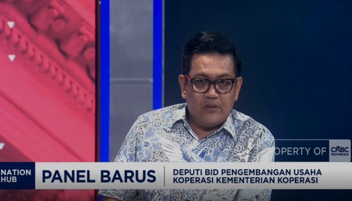 Kemenkop Tetapkan Tiga Indikator Keberhasilan 30 Ribu Kopdes Merah Putih yang Ditarget Beroperasi Juli-Agustus 2026