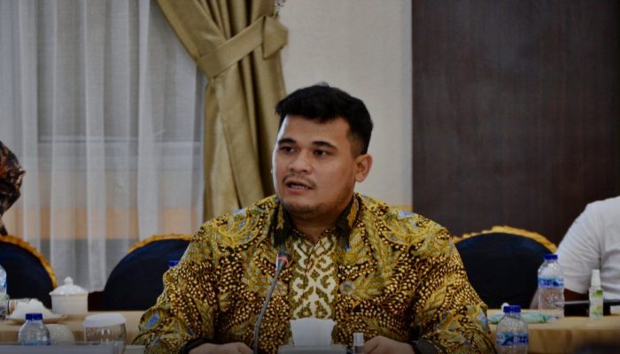 Komisi III DPR: Pembunuhan dan Kekerasan Seksual di NTT dan Sulawesi Kerap Berawal dari Miras