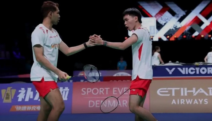 Laga Hidup-Mati Indonesia vs Prancis di Grup D Piala Thomas 2026, Garuda Tak Boleh Kalah