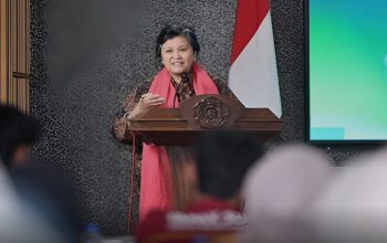 Lebih dari 2 Juta Anak Belum Divaksin, MPR Desak Pemerintah Gencarkan Edukasi Imunisasi