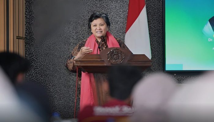 Lebih dari 2 Juta Anak Belum Divaksin, MPR Desak Pemerintah Gencarkan Edukasi Imunisasi
