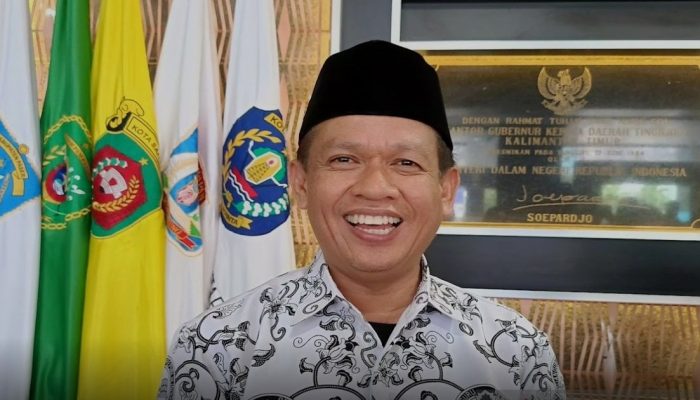 Lebih dari 90 Siswa Kaltim Tembus Perguruan Tinggi Luar Negeri Lewat Program Sekolah Garuda