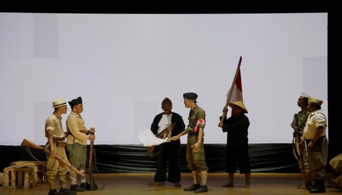 Ludruk Surabaya di Ujung Tanduk: Antara Panggung THR yang Redup dan Gempuran Platform Digital