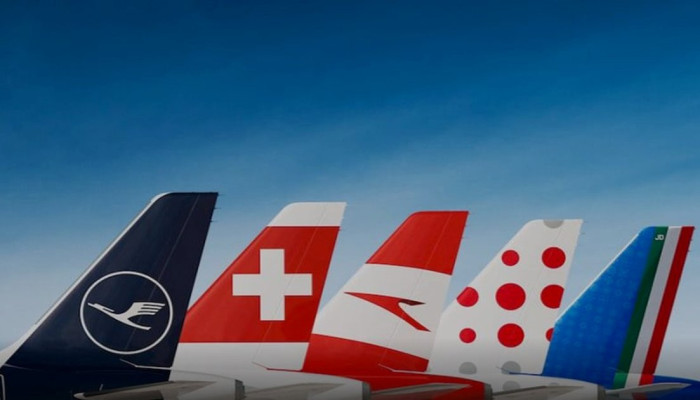 Lufthansa Batalkan 20.000 Penerbangan Musim Panas 2026 Akibat Krisis Pasokan Avtur dari Selat Hormuz