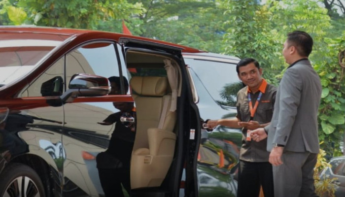 MPMRent Dorong Green Mobility untuk Transportasi Korporasi yang Lebih Ramah Lingkungan