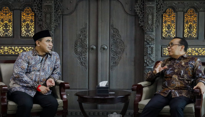 MTQ Nasional 2026 di Semarang: 8.000 Peserta Butuh Tambahan Penerbangan ke Bandara Ahmad Yani