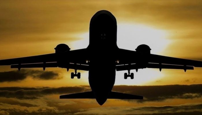 Maskapai Nigeria Ancam Hentikan Penerbangan 20 April, Harga Avtur Naik 300 Persen