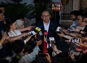 Minat Investor ke Indonesia Masih Tinggi, Prabowo Minta Regulasi Penghambat Dipangkas