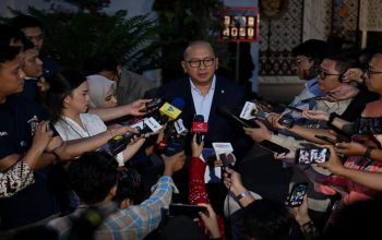 Minat Investor ke Indonesia Masih Tinggi, Prabowo Minta Regulasi Penghambat Dipangkas