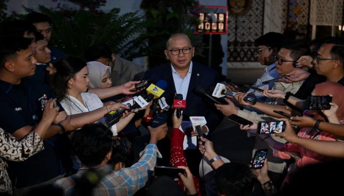 Minat Investor ke Indonesia Masih Tinggi, Prabowo Minta Regulasi Penghambat Dipangkas