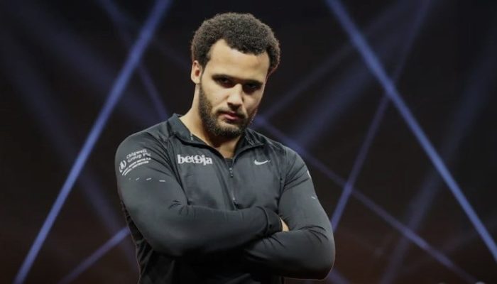 Moses Itauma Naik Ring di O2 Arena London 25 Juli 2026, Lawan Masih Dirahasiakan