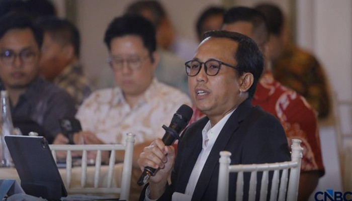 NMC Nikel Mangan Kobalt Jadi Kunci: Pemerintah Dorong Tambang Listrik Lewat Hilirisasi Nikel