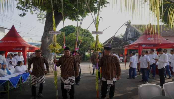 PG Mojo Sragen Bidik 5 Juta Kuintal Tebu 2026, Tertinggi dalam Sejarah Pabrik