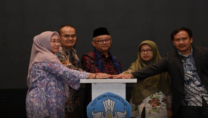 PJJ Pendidikan Menengah Meluas ke 34 Provinsi, Sasar 3.500 Anak Putus Sekolah