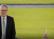 PM Inggris Starmer Hadapi Tekanan Politik Atas Skandal Vetting Mandelson, Kesaksian Pejabat Dipecat Jadi Penentu