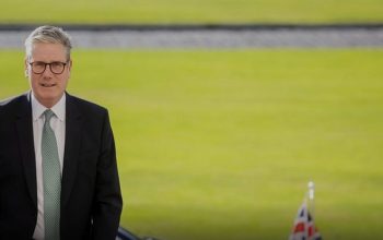 PM Inggris Starmer Hadapi Tekanan Politik Atas Skandal Vetting Mandelson, Kesaksian Pejabat Dipecat Jadi Penentu