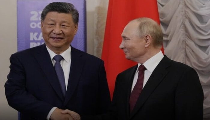 Pangsa Ekonomi BRICS Capai 39,2% PDB Global di 2025, Tinggalkan G7 Makin Jauh