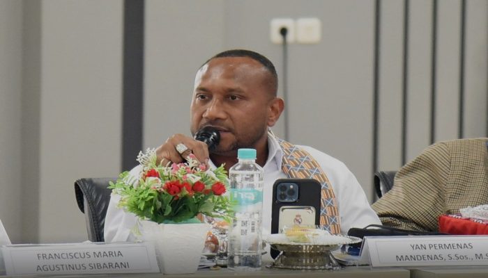 Pelanggaran WNA di Morowali Tembus 346 Kasus, DPR Pertanyakan Efektivitas Imigrasi