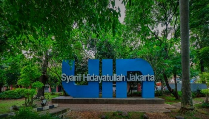 Pendaftaran UM PTKIN 2026 Resmi Dibuka, Peserta Boleh Pilih Lokasi Ujian Sendiri