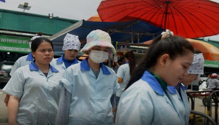 Perdagangan Kamboja-ASEAN Tembus USD 4,86 Miliar di Kuartal I 2026, Naik 10,5 Persen