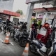 Pertamax Tetap Rp12.300 per Liter, Pertamax Turbo Melonjak ke Rp19.400 di Tengah Perang AS-Iran