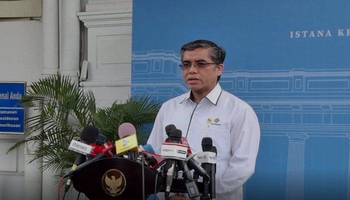 Peserta Magang Nasional Batch I Wajib Dapat Sertifikasi Profesi, Kemenaker Ancam Blacklist Perusahaan Nakal