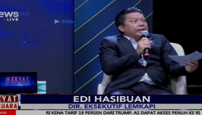 Polda Metro Jaya Terbitkan SP3 Kasus Ijazah Jokowi, Rismon Sianipar Terima Surat Penghentian