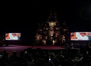 Prabowo Ajak Umat Hindu Jadikan Dharma Santi Nasional 2026 Momentum Saling Memaafkan