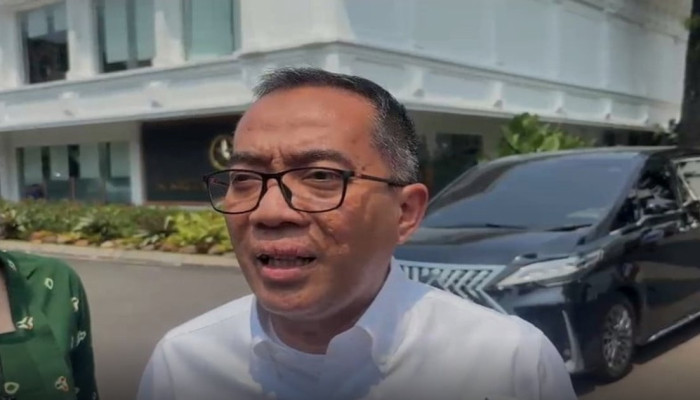 Prabowo Instruksikan Kampus Cari Energi Alternatif untuk Kurangi Ketergantungan LPG Nasional