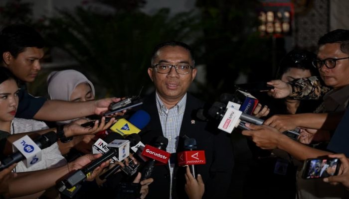 Prabowo Kejar Target 17 Gigawatt PLTS di 2026, Bagian dari Program Energi Surya 100 GW