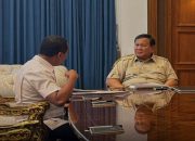 Prabowo Perintahkan Eksekusi Cepat Penertiban Izin Tambang di Kawasan Hutan, Bahlil Lapor Langsung ke Istana