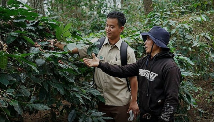 Pupuk Kujang Raih PROPER Hijau 2025, Turun dari Emas Tapi Tegaskan Komitmen Lingkungan