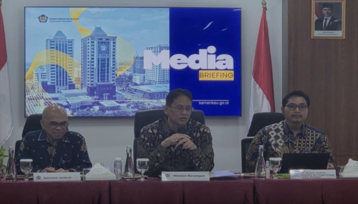 Purbaya: Dana APBN Masih Aman, Rp120 Triliun Bukan Sisa Kas Negara