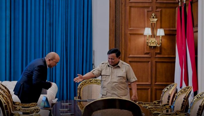 Realisasi Investasi Q1 2026 Capai Rp498,79 Triliun, Lampaui Target dan Serap 700 Ribu Tenaga Kerja