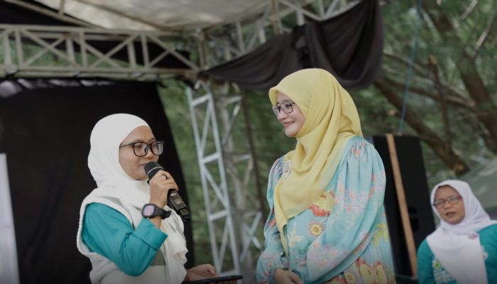 Rembang Catat 8 Kasus Kekerasan Perempuan, Terendah Keempat se-Jawa Tengah