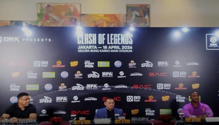 Ronaldo Nazario Kenang Kunjungan Pertama ke Indonesia Bersama PSV Eindhoven pada 1996