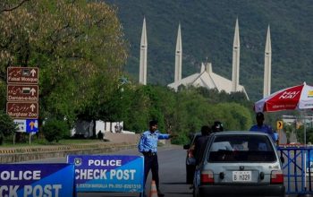 Ronde Kedua Negosiasi AS-Iran Bisa Digelar 2 Hari Lagi di Islamabad, Trump Puji Peran Pakistan